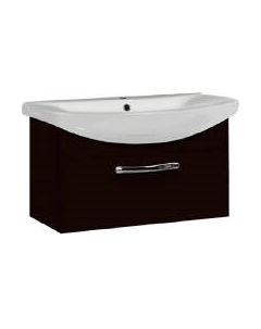 Тумба под умывальник Акватон Ария 80
