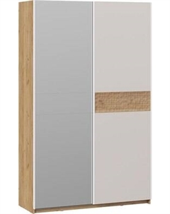 Шкаф-купе ТриЯ Оскар Скания Т2 1400 / 268638 Трия