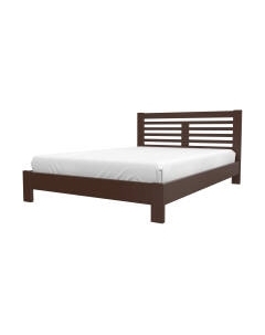 Полуторная кровать Bravo Мебель Линда 140x200 Bravo мебель
