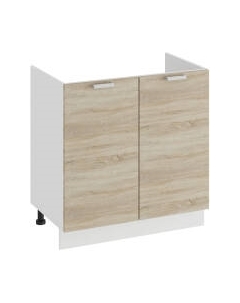 Шкаф под мойку ТриЯ Гранита 1Н8М Трия