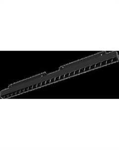 Трековый светильник Arlight MAG-ORIENT-LASER-L465-16W Day4000 BK 24deg / 033619