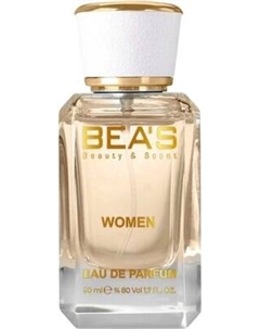 Парфюмерная вода BEA'S W506 Beas