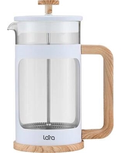 Френч-пресс Lara LR06-63-600