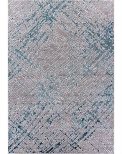 Ковер Merinos Cobalt МР32-STAN-GRAY