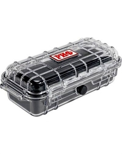 Кейс для инструментов Риф Защитный ударопрочный туристический WR-62T