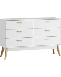 Комод ЛофтМебель Олимпик №6 / VR-00003260 Лофтмебель