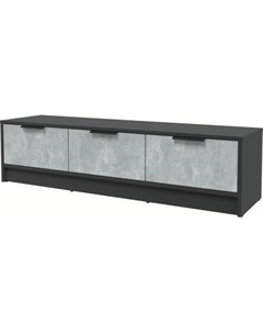 Тумба Интерлиния ТВ Концепт КТ-ТВ3-35