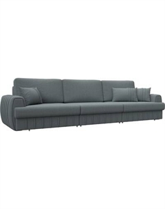 Диван Лига Диванов Лига-057 НПБ Лонг / 129236 Лига диванов