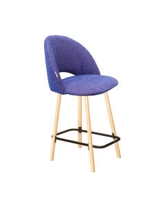 Стул барный Sheffilton SHT-ST34/S94-1