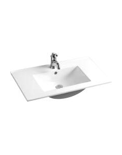 Умывальник WeltWasser Deilbach 7506-80 Weltwasser