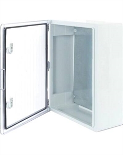 Бокс пластиковый DEKRON DEK-P-352515-65 Dekron