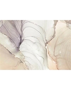 Фотообои листовые Citydecor Флюид Арт 111