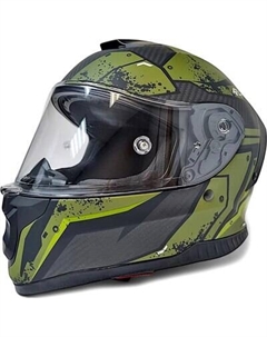 Мотошлем AiM RH365 / 365-013-S Aim