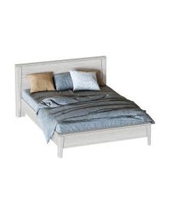 Полуторная кровать Мебельград Мальта с подъемным ортопедическим основанием 140