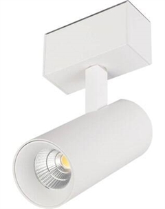 Трековый светильник Arlight MAG-SPOT-45-R85-12W Warm3000 WH 36deg 24V / 033426