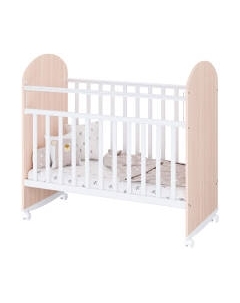 Детская кроватка Фея 701 / 0002549.161