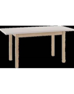 Обеденный стол Signal Adam 90-125x65