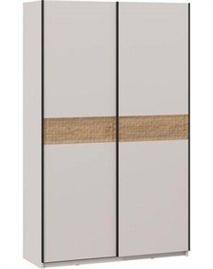 Шкаф-купе ТриЯ Оскар Скания Т2 1400 / 268629 Трия