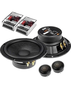 Компонентная АС AMP Pro X 6.5 Amp