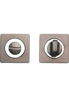 Ручка дверная Trodos BK серия 02