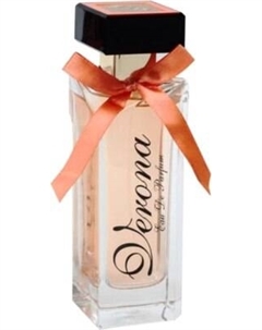 Парфюмерная вода Prive Verona