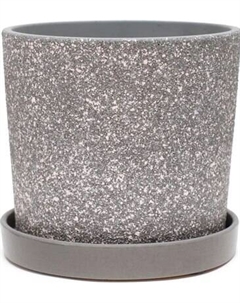 Вазон Композит Дакар Кедр №3 / КБ-Б3-294-22