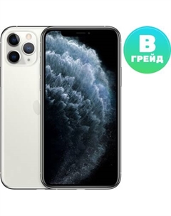 Смартфон восстановленный Apple iPhone 11 Pro 256GB Flip Грейд B