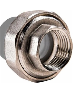 Муфта РВК ВР 32x3/4" / 034176 Рвк