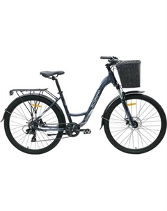 Велосипед Tech Team Scorpio 27.5 / NN013695 Tech team