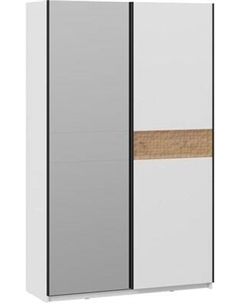 Шкаф-купе ТриЯ Оскар Скания Т2 1400 / 268655 Трия
