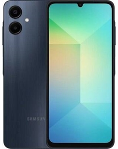 Смартфон Samsung Galaxy A06 6GB/128GB