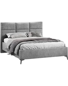 Каркас кровати ТриЯ Делана Тип 1 с подъемным механизмом 160x200 Трия