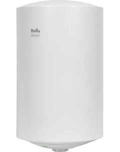 Накопительный водонагреватель Ballu BWH/S 30 Brief