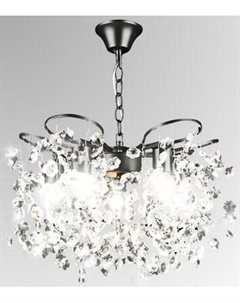 Люстра Aitin-Pro НСБ 01-5х60-105 / S2496/5 Aitin-pro