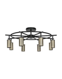 Люстра Lightstar Rullo LR718318