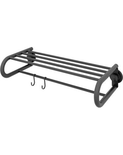 Полка для полотенца Milardo Easy EASBWS2M49