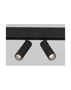 Трековый светильник Elektrostandard Dual 85046/01