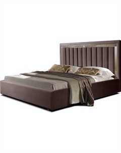 Двуспальная кровать ФорестДекоГрупп Софи 1 180x200 без ПМ Форестдекогрупп