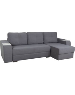 Диван угловой DiArt Бруклин Г-правый Diart