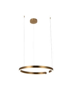 Потолочный светильник Loftit Ring 10013L