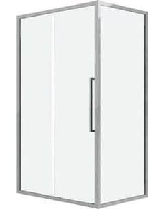 Душевой уголок Grossman Cosmo 110х100х195 / 120.K33.02.1110.10.00