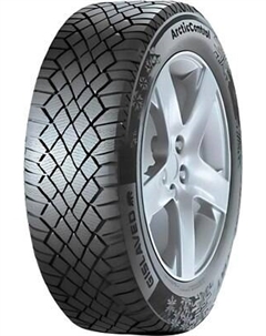 Зимняя шина Gislaved ArcticControl 245/40R20 99H