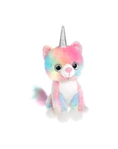 Мягкая игрушка Fluffy Family Кэттикорн / 681798 Fluffy family