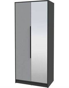 Шкаф Интерлиния Концепт КТ-Ш2з