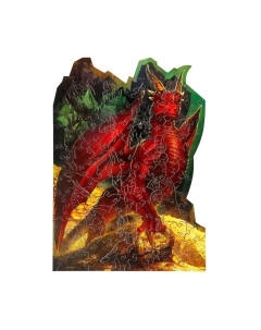 Пазл Puzzle Год дракона / 9597075