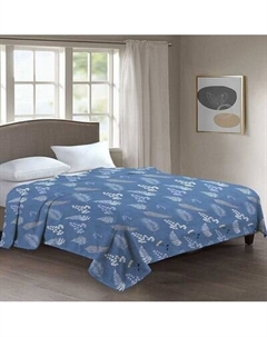 Плед Домашняя мода Лесное