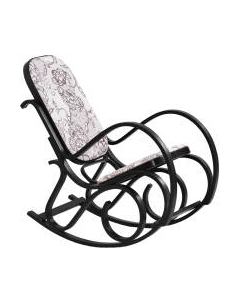 Кресло-качалка Halmar Max 2