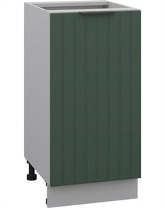 Шкаф-стол кухонный Arvento Корнелия Анта-плюс НШ40р без столешницы