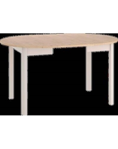 Обеденный стол Signal Dante 102-144x102