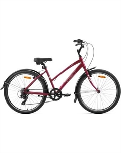 Велосипед AIST Cruiser 1.0 W 26 2025 Aist